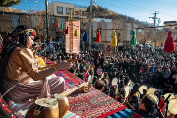 دومین جشنواره گردشگری «گفاره و کوول»