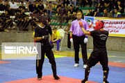 50 countries recognize Iranian “Kung Fu To'a”