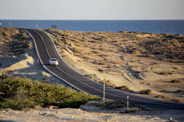 Chabahar : un écrin de beauté au Sud de l'Iran