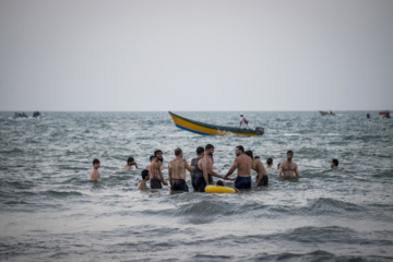 Vacances & loisirs en bord de mer Caspienne 