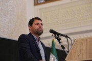 مسئول بسبج رسانه فارس: خبرنگاران اجازه ندهند خط امام تحریف شود