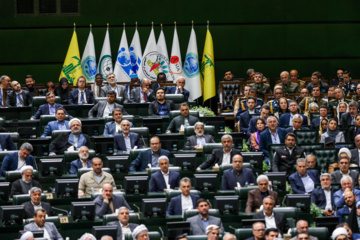 Revivez en image, le cérémonie d’investiture de Masoud Pezeshkian, 9e président de l'Iran