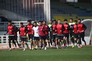 ریکاوری پرسپولیسی‌ها پس از تساوی در شهرآورد