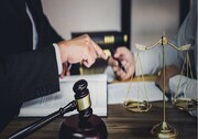 ۳۰ درصد شکایتها از وکلا در خراسان رضوی به فرایند رسیدگی منجر می‌شود