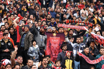 جام حذفی فوتبال - سپاهان و پرسپولیس