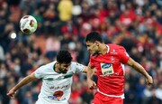 زمان و مکان بازی پرسپولیس مقابل شهرداری ماهشهر اعلام نشد