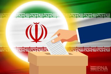روحانیون اهل سنت مهاباد: مشارکت حداکثری در انتخابات یک وظیفه ملی است