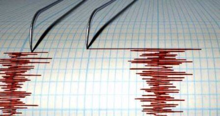 Tremor jolts Fars province in SW Iran