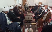 امام جمعه تربت حیدریه: آموزش علوم دینی نیازمند جهاد علمی است