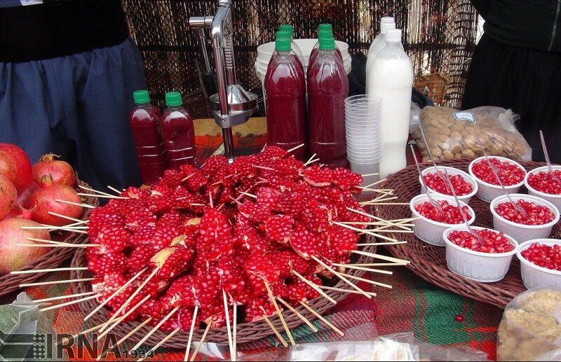 کشاورزی کرمانشاه توانایی جذب گردشگر را دارد