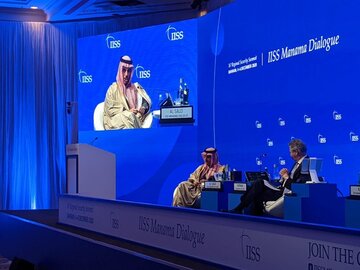 وزیر خارجه عربستان: امیدواریم به زودی بحران با قطر حل شود