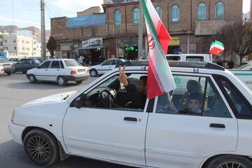 راهپیمایی22بهمن در ایلام (1)