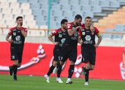 حسینی: کنفدراسیون فوتبال آسیا آخرین تیر را به فوتبال ایران زد
