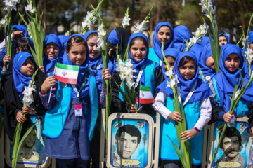 سی‌وششمین جشنواره بین‌المللی فیلم کودک و نوجوان