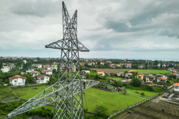 North Power Transmission Line Super Project