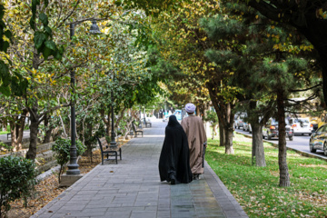 نمازجمعه تهران- ۱۸ آبان ۱۴۰۳