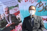 رئیس نهضت سوادآموزی: آمار بیسوادی در کشور کمتر از یک میلیون نفر است