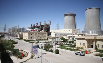 تولید برق در نیروگاه شیروان ۱۷ درصد افزایش یافت
