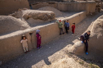 مناطق گردشگری خراسان جنوبی