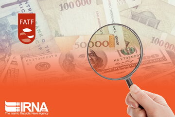 ذاکریان: برای کار مالی با دنیا باید عضو FATF شویم