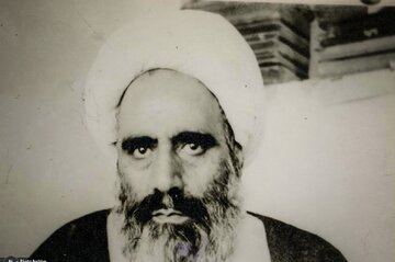 درباره عبدالحسین امینی