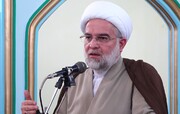 روحانیون در آرامش فکری و سیاسی جامعه نقش ویژه‌ای دارند