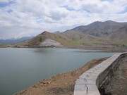 ۶میلیون مترمکعب آب سد جامیشان به توسعه صنعت سنقر اختصاص می‌یابد