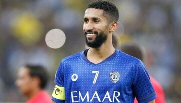 مصدومان الهلال به بازی با پرسپولیس می‌رسند