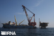 4,200m drilling carried out in South Pars oil/gas field