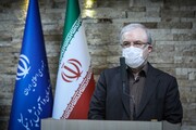 سازمان جهانی بهداشت برای شفاف‌سازی آمارهای کرونا در منطقه کمک کند