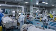  ۶۷۰ بیمار بدحال کرونایی در بیمارستانهای خراسان رضوی بستری هستند