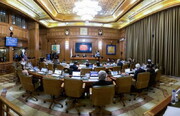 شهرداری تهران لایحه حمایت از دبیرخانه مجمع شهرداران آسیایی ارائه کند