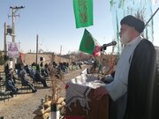 امام جمعه دامغان: نسل جوان در برابر خطرات فرهنگی محافظت شود