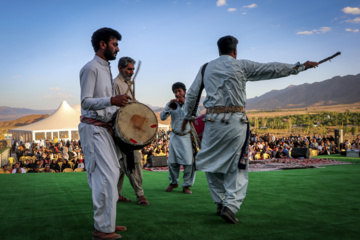 مرتفع‌ترین رصدخانه ایران