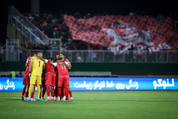 لیگ برتر فوتبال- استقلال و پرسپولیس