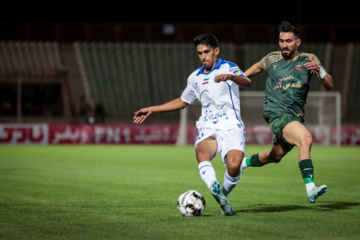 Iran Pro League: Shams Azar vs. Esteghlal