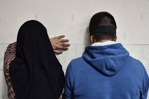 تیراندازی در منطقه خلیج فارس/ دستگیری زن و شوهر کلاهبردار در تهران