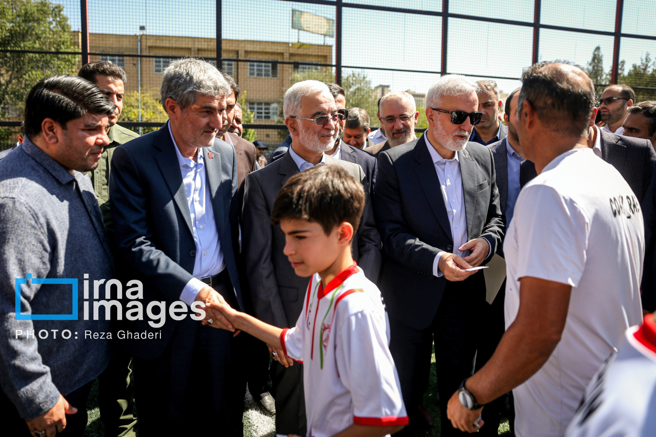 سفر وزیر کشور به شیراز