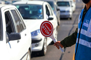 محدودیت های ترافیکی روز ملی حجاب و عفاف در کرمانشاه اعلام شد