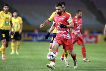 جام حذفی فوتبال - سپاهان و پرسپولیس