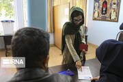 Non-Muslim believers in Shiraz see election as chance of sympathy