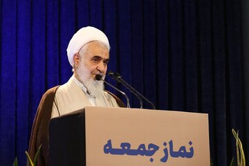 دنیا باید پیشرفت‌های علمی ایران را بپذیرد