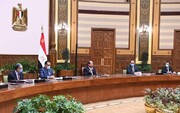 در مذاکرات عراق، مصر و اردن چه گذشت؟
