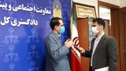 رویکرد مجموعه قضایی همدان در انتخابات آگاهی بخشی به داوطلبان است