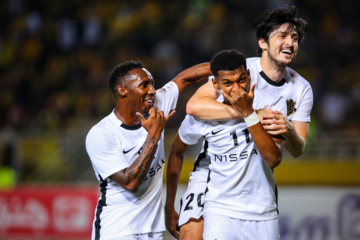 AFC Champions League Elite: Sepahan vs. Shabab Al Ahli