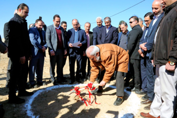 سفر رئیس سازمان انرژی اتمی به زنجان