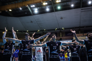 Liga Premier de Voleibol