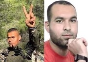 دستگیری ۲ اسیر فراری دیگر زندان جلبوع