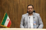 فعال اصولگرا: لاریجانی نامزد نهایی جریان اصلاحات است