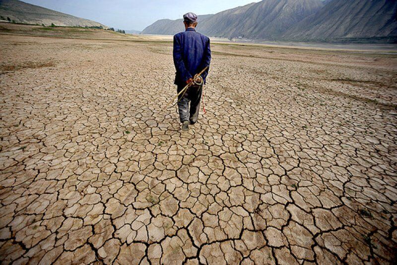 265 روستای خراسان شمالی با تنش آبی مواجه شدند